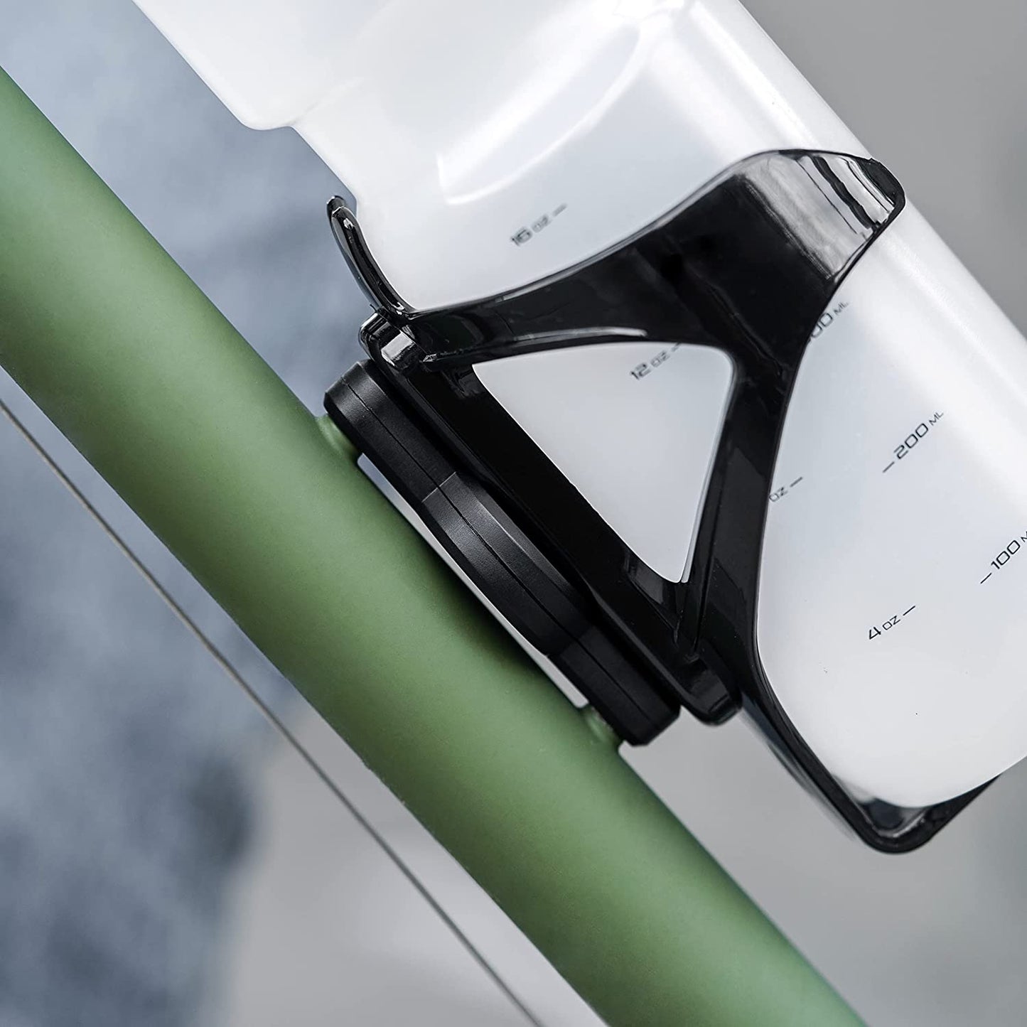Hidden Apple Airtag Case - Anti theft, track & locate stolen or lost bikes etc