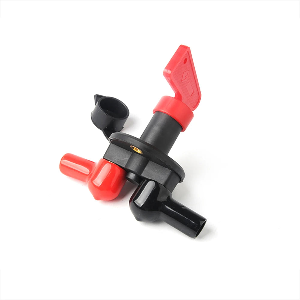 12v/24v 300a Battery Isolator Switch