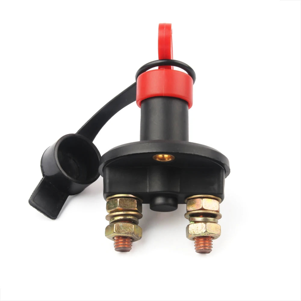 12v/24v 300a Battery Isolator Switch