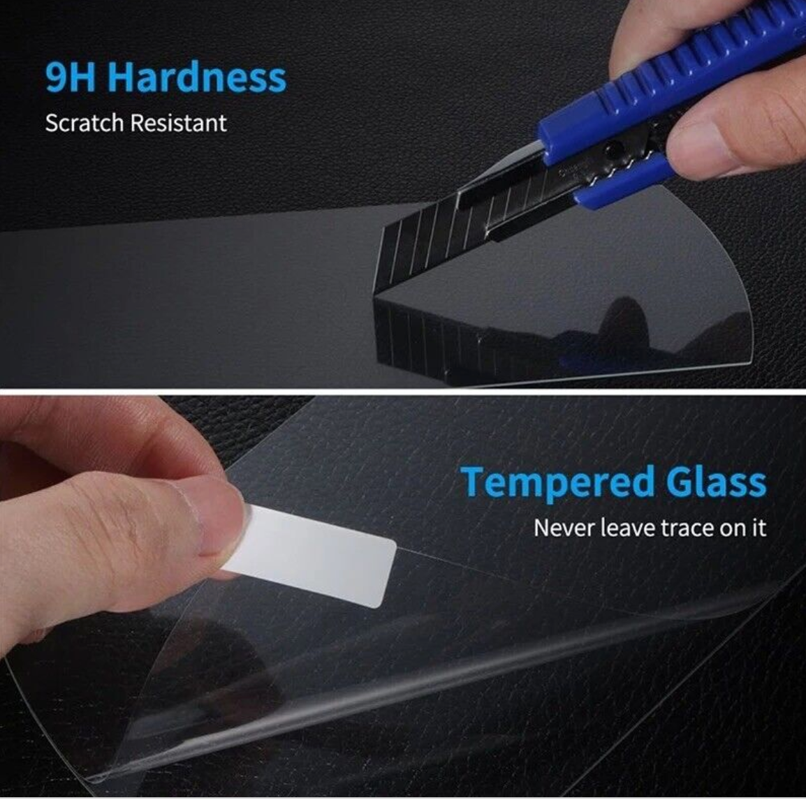 Ranger Screen Protector - 10.1" XL, XLS, XLT, Sport