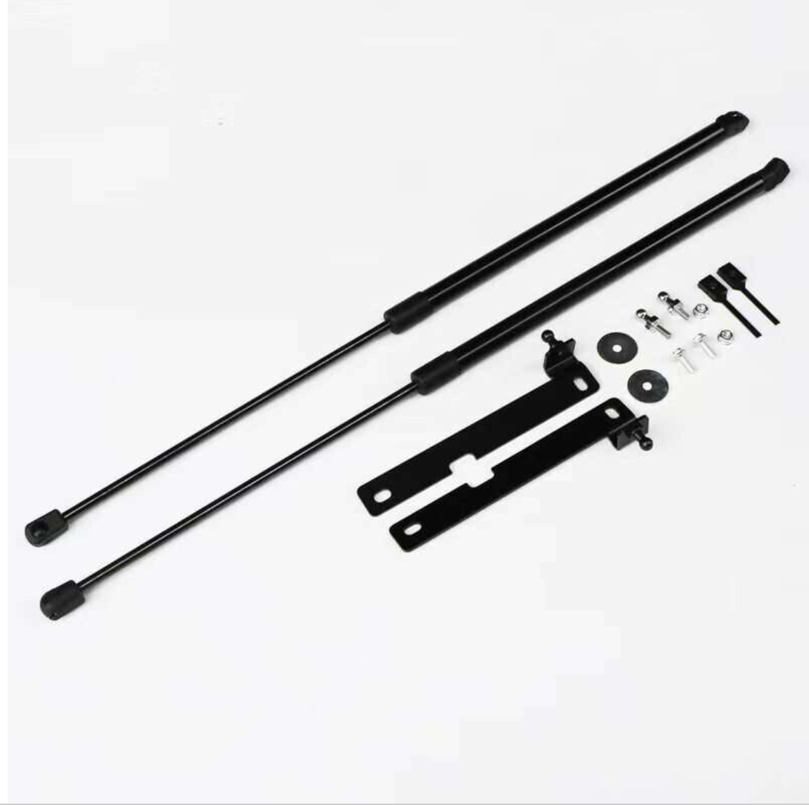 Ford Ranger SLO-DOWN Bonnet assist struts - Wildtrak XLT Sport Raptor