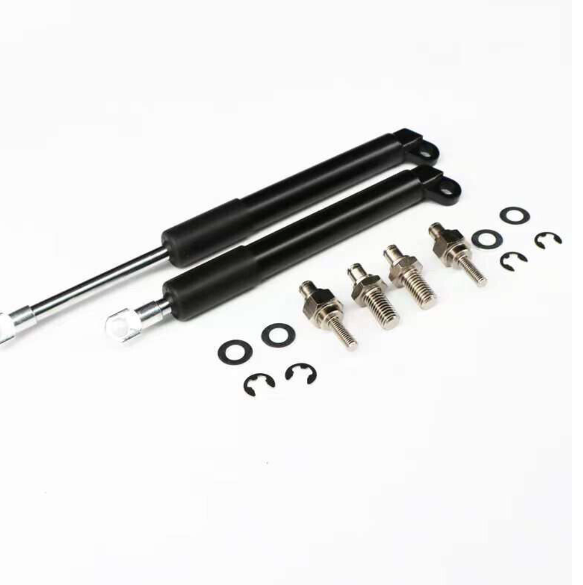 Ford Ranger SLO-DOWN tailgate assist struts - Wildtrak XLT Sport Raptor