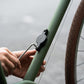 Hidden Apple Airtag Case - Anti theft, track & locate stolen or lost bikes etc