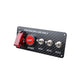 Racing Switch Panel
