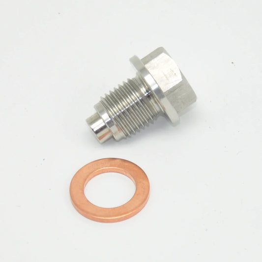 Magnetic Sump Plug Hyundai Excel