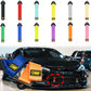 Nylon Tow Strap (Racing) - Multiple Colours to Choose
