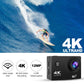 4k Action Camera Bundle