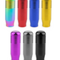 Long Aluminium Gear Shift Knob - Multiple Colours to Choose