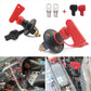 12v/24v 300a Battery Isolator Switch