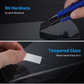 Ranger Screen Protector - 10.1" XL, XLS, XLT, Sport