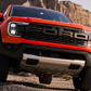 Ford Ranger Everest Grill - Raptor Style Grille Wildtrak