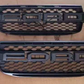 Ford Ranger Everest Grill - Raptor Style Grille Wildtrak
