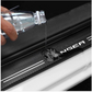 Ford Ranger Next Gen Wildtrak Sill Scuff Protector