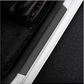 Ford Ranger Next Gen Plain Sill Scuff Protector
