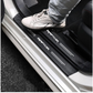 Ford Ranger Next Gen Raptor Sill Scuff Protector