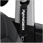 Ford Ranger Next Gen Seat Belt Pad Cover Padded Shoulder Cover