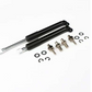 Ford Ranger SLO-DOWN tailgate assist struts - Wildtrak XLT Sport Raptor