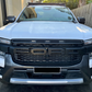 Ford Ranger Everest Grill - Raptor Style Grille Wildtrak